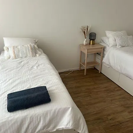 Aparthotel Zurich Hotel Studio 3*