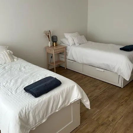 Zurich Hotel Studio Aparthotel 3*